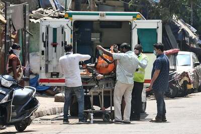 India's Coronavirus Death Toll Mounts to 53 as Number of Positive Cases Crosses 2,000-Mark