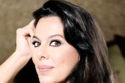 Pooja Bedi Calls Aryan Khan 'Innocent Kid', Netizen Says ‘Shah Rukh Khan Started Acting at 23’