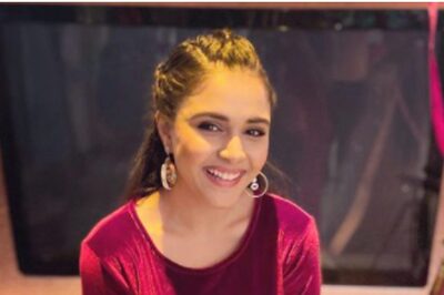 Anupama Actor Muskan Bamne aka Pakhi was Turned Down for Being 'Fat'