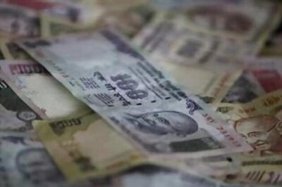 Rupee recovers 6 paise against dollar in early trade
