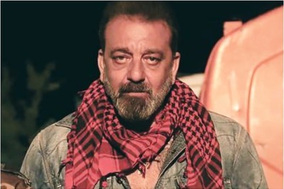 Torbaaz Trailer: After Successful Recovery, Sanjay Dutt Returns to the Screen with Powerful Avatar