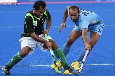 Asian Games 2014: India vs Pakistan Hockey Preview
