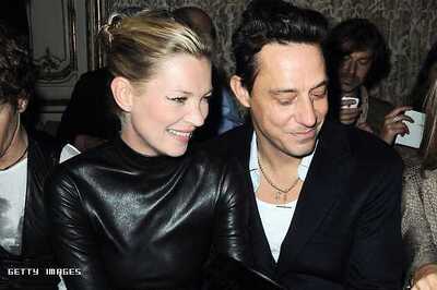 Kate Moss poses nude in new Vogue photoshoot