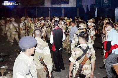Dimapur lynching case: Nagaland government recommends CBI probe