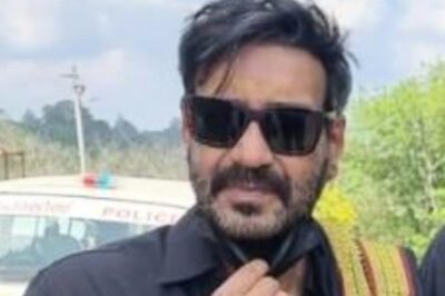 Happy Birthday Ajay Devgn: 5 Things Every Bajirao Singham Fan Must Know