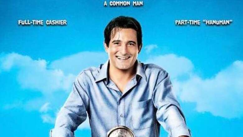 Simple tales at the movies this week from B'wood