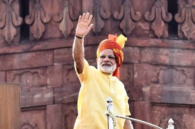 Panchayat Outreach: 150 Women Sarpanches to Attend I-Day Celebrations at Red Fort in Boost for Nari Shakti | Exclusive