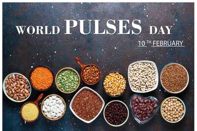 World Pulses Day 2023: Theme, History and Significance