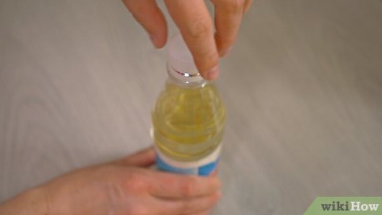 How to Use an Oil Lantern