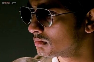 Siddharth: Everything that I am, is because I wanted it. I'm a self-made man