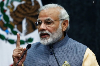 'Important Moment for Farmers': PM Modi Hails Passing of Farm Bills, Says Forces Trying to 'Mislead'