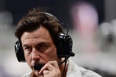 F1: Mercedes Boss Hints at Changes ahead for Survival of Monaco Race