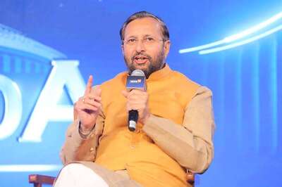 Developed Nations Not Acting on Promise of Reducing Carbon Emissions: Prakash Javadekar