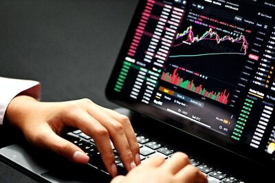 Stocks to Watch: Adani Ports, NTPC, Bajaj Finance, LIC, Power Grid, Wipro, and Others