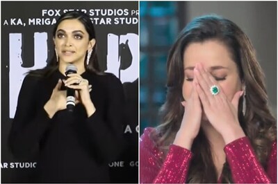 From Deepika Padukone to Alia Bhatt: Actors who Broke Down in Public