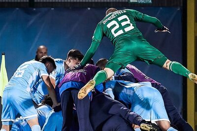 San Marino, World's Worst-Ranked Team, Wins First-Ever Competitive Game After 140 Matches Played