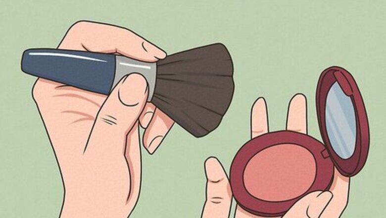 How to Make a Creme Blush