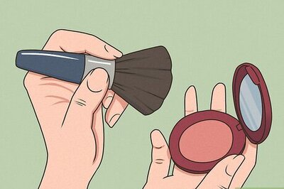 How to Make a Creme Blush