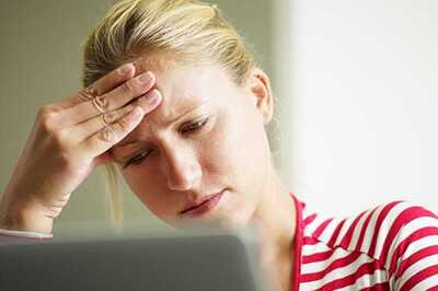 Depression May Put Women at Risk of Chronic Diseases