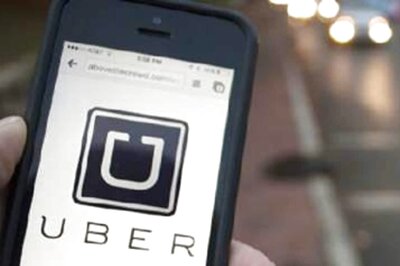 Uber Gears Up to Launch Bus Services in Delhi and Gurugram: What's The Latest?