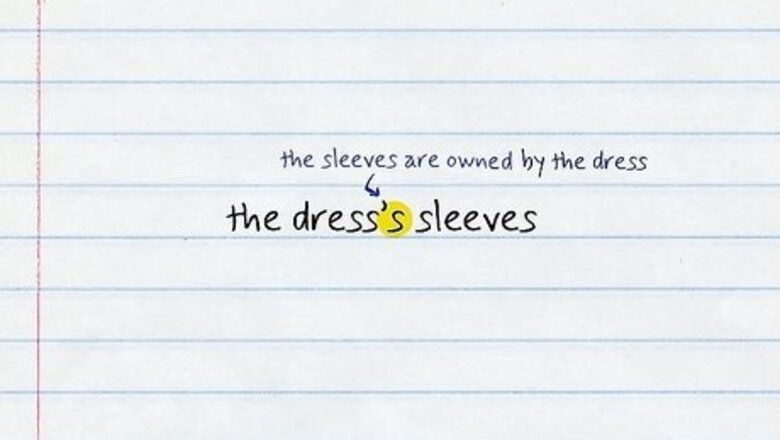 How and When to Use an Apostrophe (with Examples)