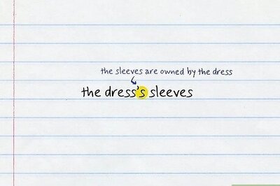 How and When to Use an Apostrophe (with Examples)