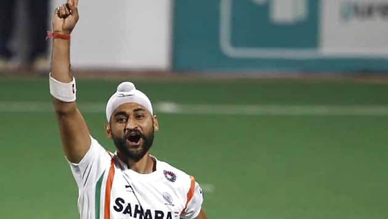 Sandeep, Sardar command top base price at HIL
