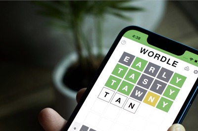 Wordle 276 Answer Today: Word Of The Day For March 22 Starts With 'S'