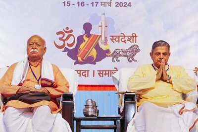 Caste Census Demand, Sanatan Dharma, 'Cutting South' Campaign Aimed at Disunity of Bharat: RSS Annual Report