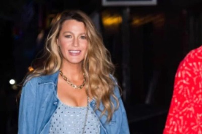 Blake Lively Reveals Why She Chose It Ends With Us: ‘I Fell In Love With Lily'