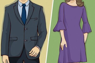 How to Crash a Party