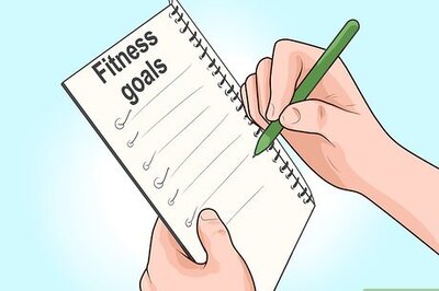 How to Make Fitness a Daily Routine