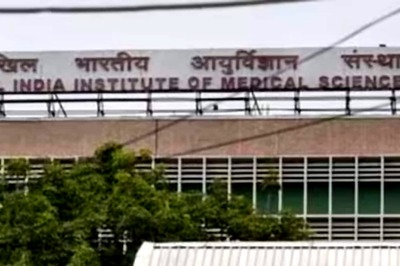 Surgical Robotics Training Facility Inaugurated at AIIMS, Delhi