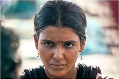 The Name Brown Face is Harsh to Hear: The Family Man 2 Creators on Criticism of Samantha Akkineni's Casting