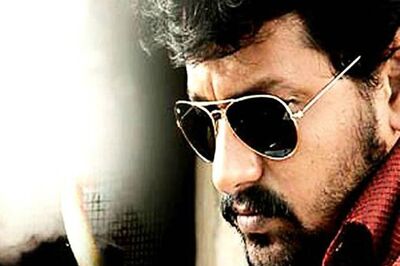 Bharathiraja, Vidharth team up for new Tamil film