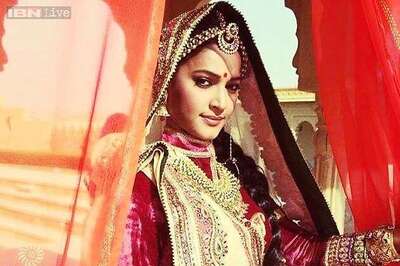 Rajshree Thakur quitting 'Maharana Pratap' over health issues?