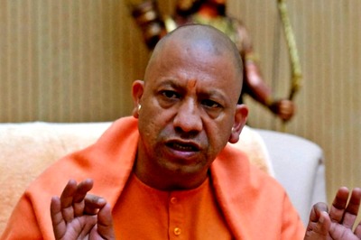 Ramcharitmanas a Guide on 'Unity of Society', Row Being Raised to Derail Progress, CM Yogi tells News18
