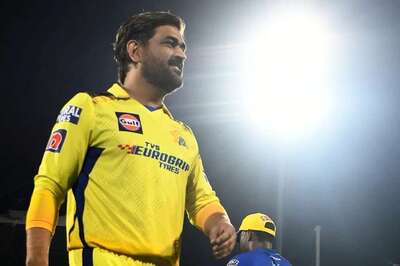 'Didn't Know it Was My 200th as CSK Captain': MS Dhoni Says Milestones Don't Matter to Him
