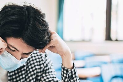 Competitive Exam Aspirants Demands Two Attempts, Say Covid-19 Hampered Preparation