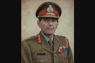 1971 Battle of Basantar Hero, Lt Gen WAG Pinto Passes Away at 97