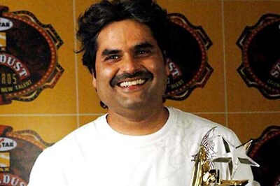 Only National Award Is Important To Me: Vishal Bhardwaj