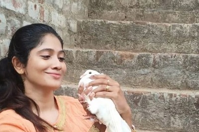 Tamil Actress Maria Julie's Beautiful Home Tour Video For Her Fans