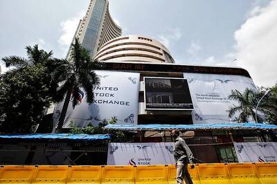 Sensex Slides Further by 149 Points, Banking a Drag