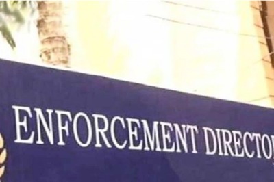 Over 500% Rise in Number of Cases Registered by ED in Last 4 Years