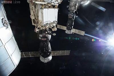 Failed Russian spacecraft expected to burn up Friday