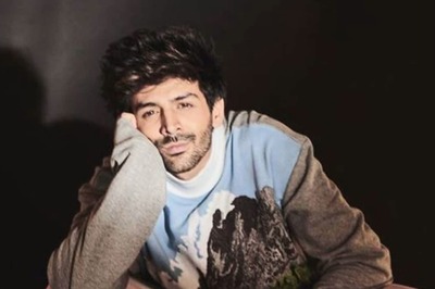 Kartik Aaryan Reacts to 'Negative Stories' About Him After Dostana 2 Row: 'My Family Gets Affected'