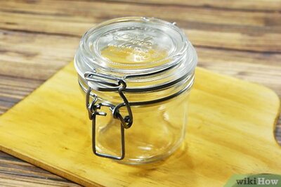 How to Store Dried Mushrooms