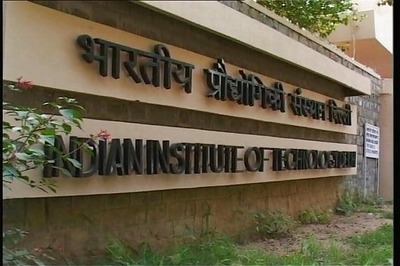 Common test row: IIT Senate members to meet PM