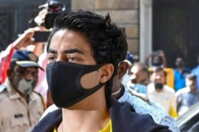 NCB Vigilance Probe Indicates No Extortion Bid Made to Let off Aryan Khan