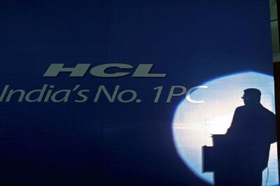 HCL Tech Q1 Net Profit up by 31.7% at Rs 2,925 Cr; Shiv Nadar Steps Down as Chairman